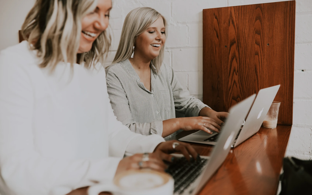 Want to connect with donors? Be real.