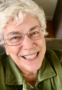 Lari Powell Hatley