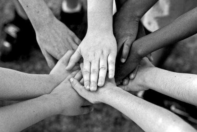 Nonprofits – how should our teams work?