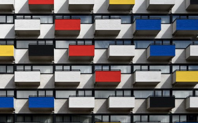 Six Building Blocks for Growing Support