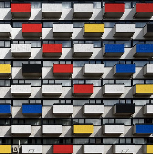 Six Building Blocks for Growing Support