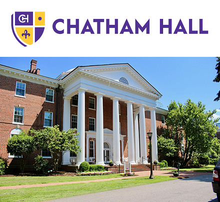 Chatham Hall. Photo courtesy of Ceillie Simkiss / Register & Bee.