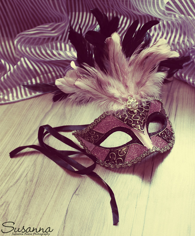 Masquerade