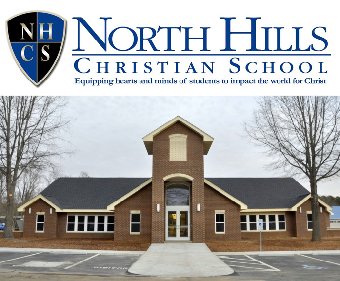 North Hills Christian School