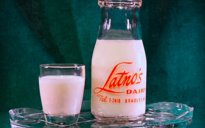 Being homogenized may be good for milk, but – –