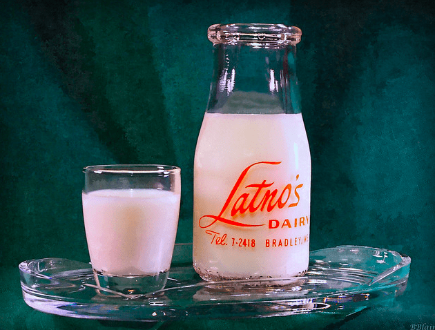 Being homogenized may be good for milk, but – –