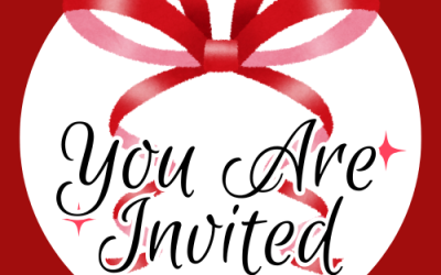 It’s not an “Ask.” It’s an invitation.