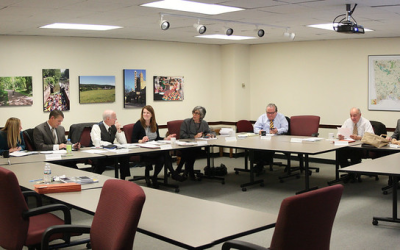 Now is the time for all good board members to come to the aid of their nonprofit