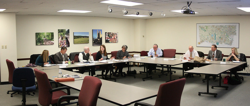 Now is the time for all good board members to come to the aid of their nonprofit