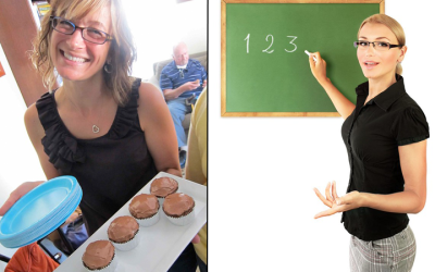Education or Experience – which has greater value to your organization?