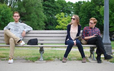 Listen First – Even from a distance