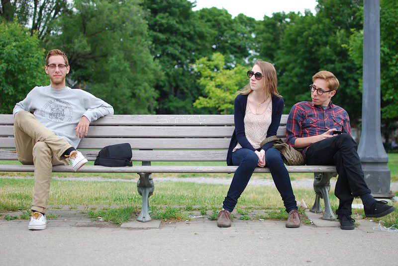 Listen First – Even from a distance