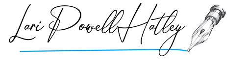 Lari Powell Hatley